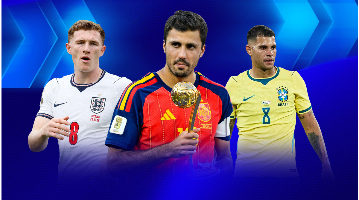 Most expensive nationalities of summer 2026: England leads transfer spending