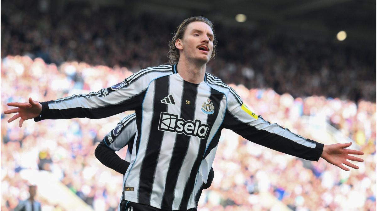 Nick Woltemade joins Juventus on loan - Signed by Newcastle for €75m just a year ago