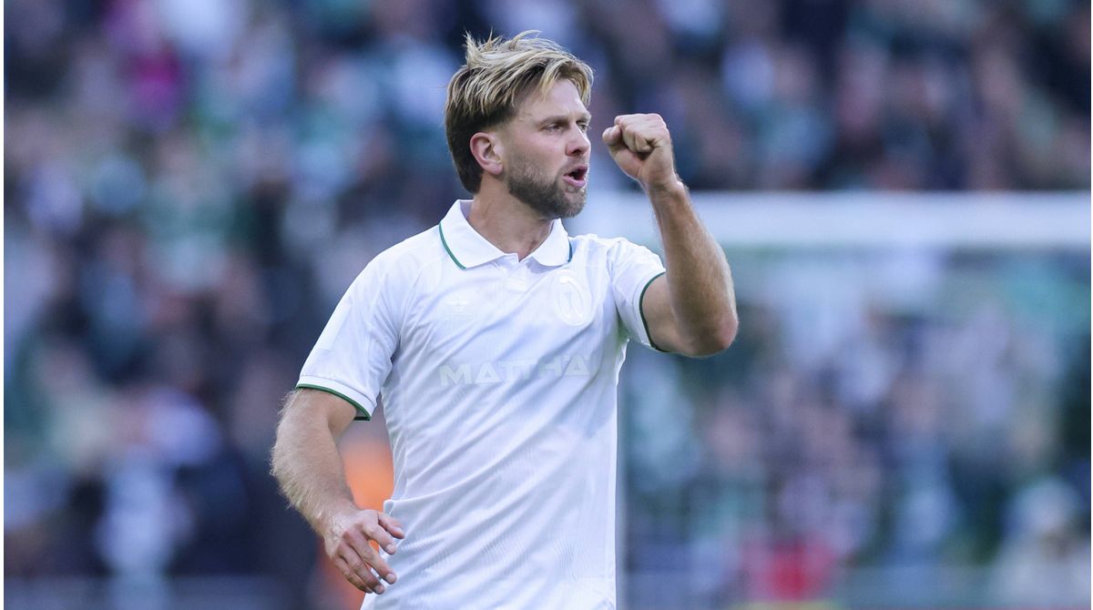 Klopp über Füllkrug und Tresoldi im DFB-Sturm – „In der Gegenwart kann es ...