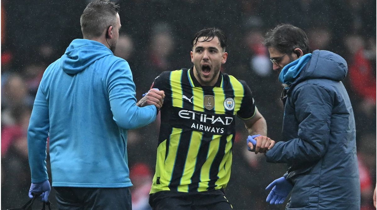 Man City to recoup majority of fee they paid 18 months ago for González in Newcastle transfer