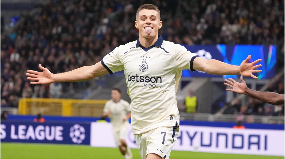 Premier League transfer LATEST: Five clubs battle for Nicolo Tresoldi ...