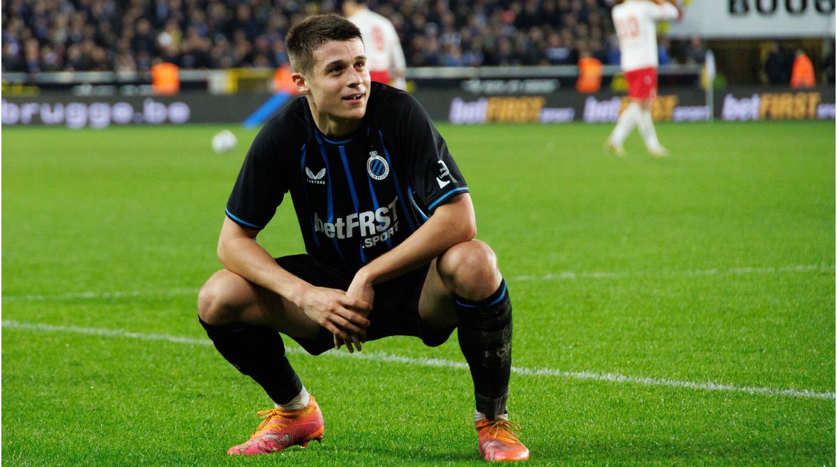 Latest transfer news: Man Utd scout Nicolo Tresoldi as Liverpool to revive Olise interest