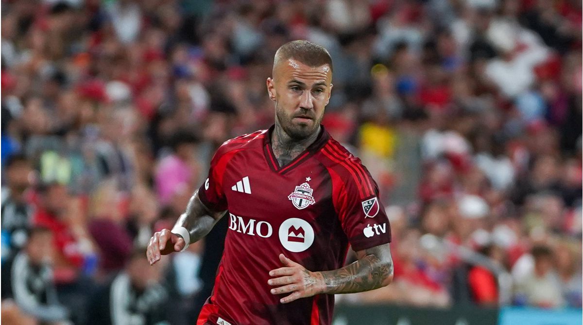 Dorsch: Tür zum DFB durch Wechsel „komplett zugegangen“ – Toronto keine ...