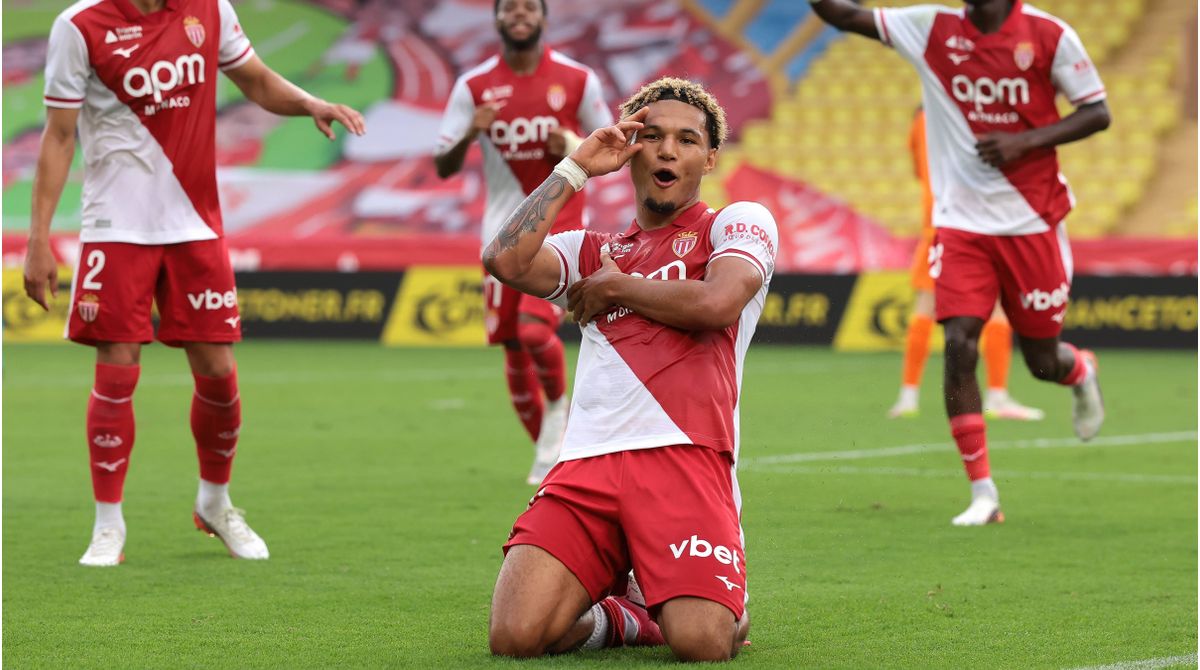 Brunner nutzt Gunst der Stunde in Monaco: Einsatzzeit unter Filipe Luís ...