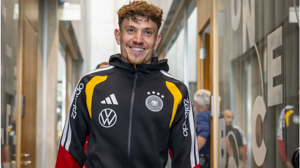 Treu is captivated by Klopp: 