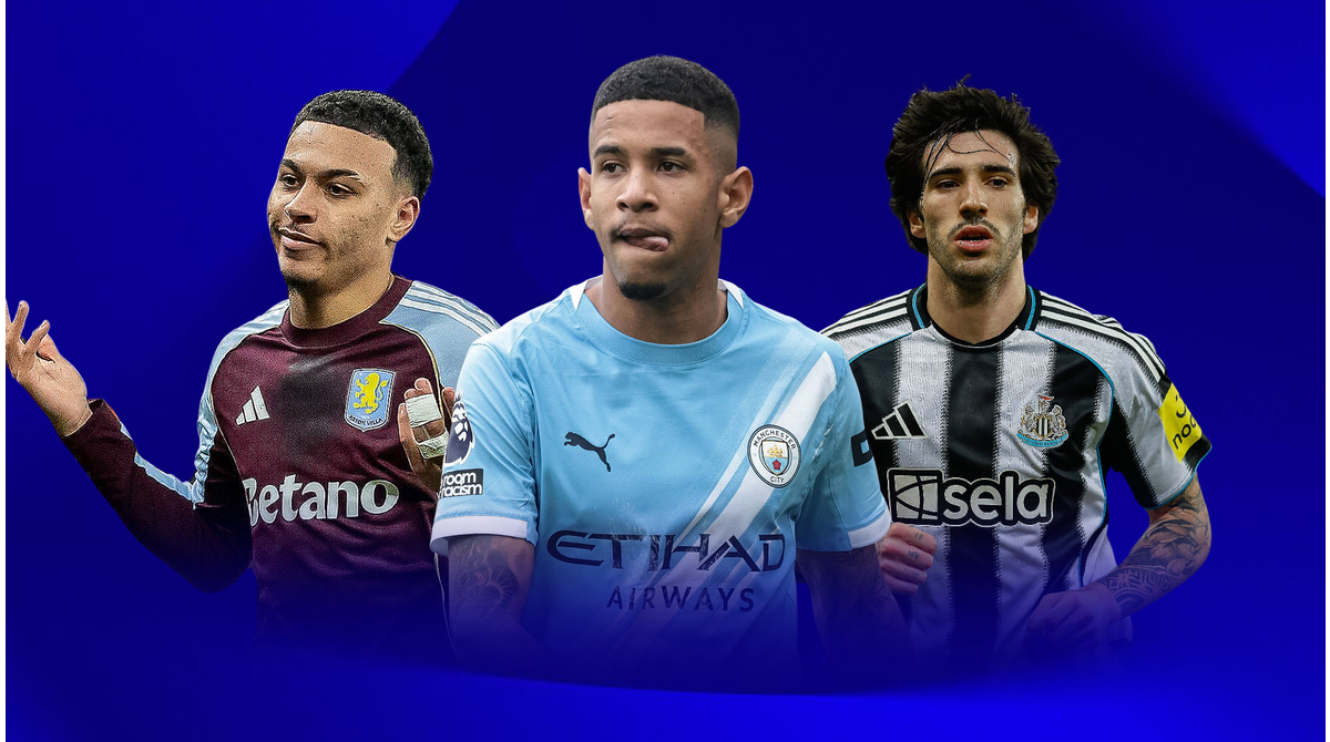Man City, Newcastle & Villa chase record - Highest transfer sales in a single window