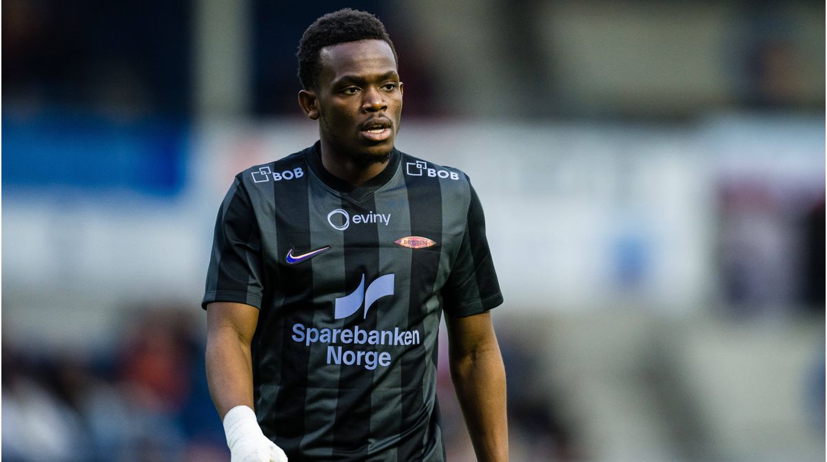 Rabbi Matondo Joins Hibernian FC, According to Transfermarkt Reports