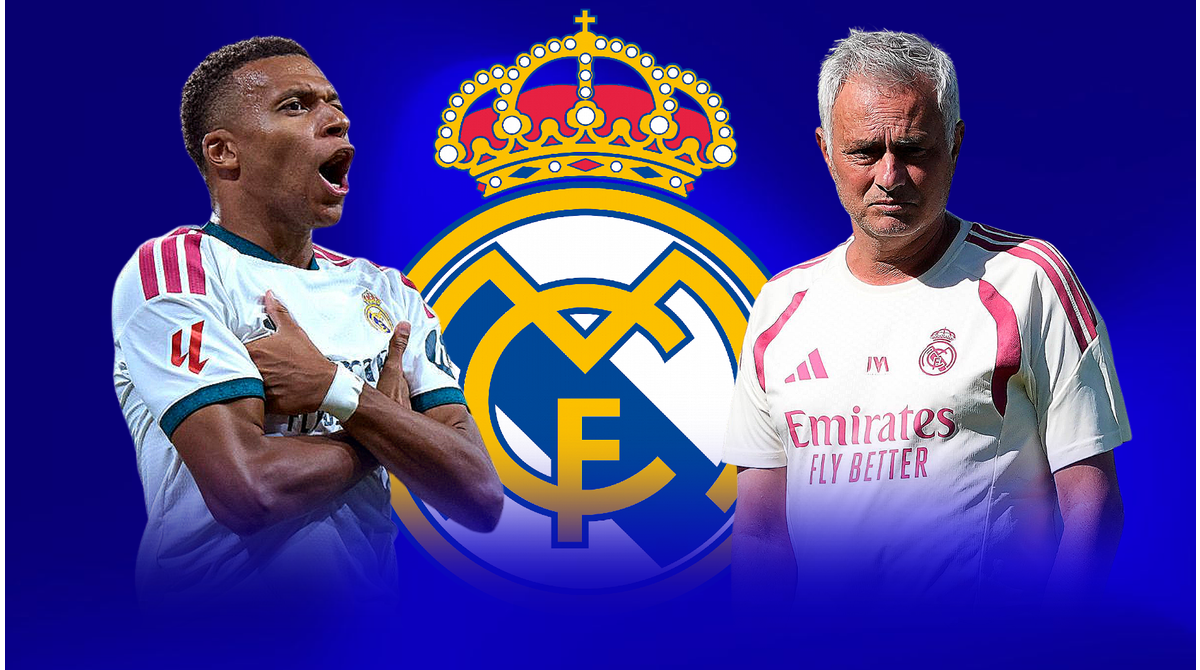 5 biggest Real Madrid stories: Mourinho’s Vini Jr decision and Atletico derby