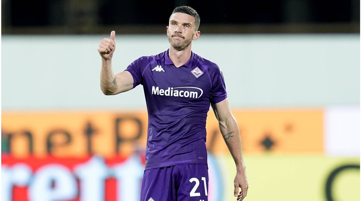 Robin Gosens erklärt „Bärendienst“: Transfer von Union Berlin zur AC ...