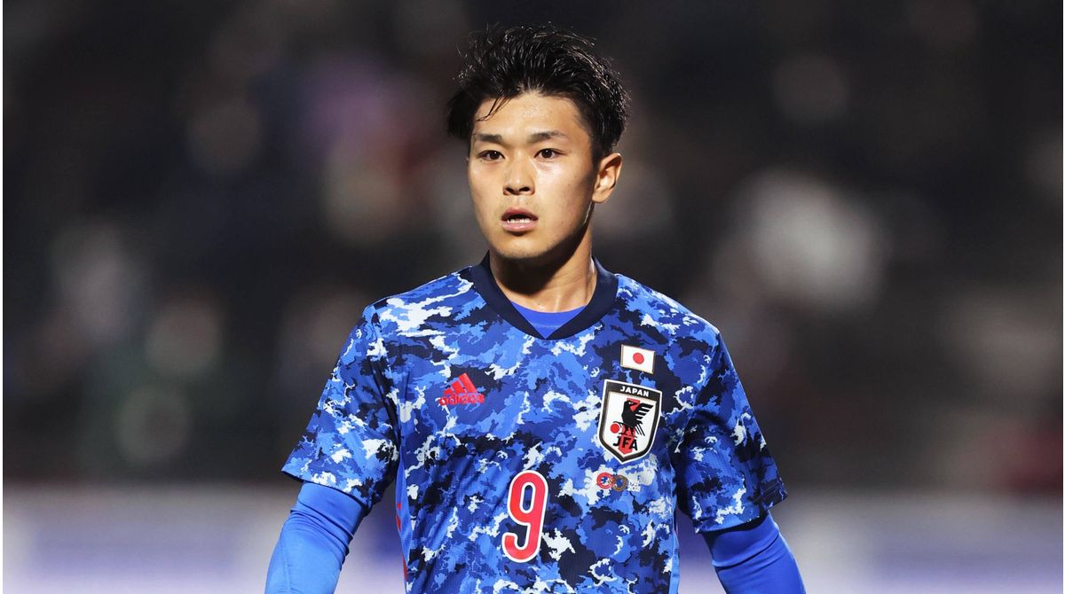 食野亮太郎がガンバ大阪に復帰 | Transfermarkt