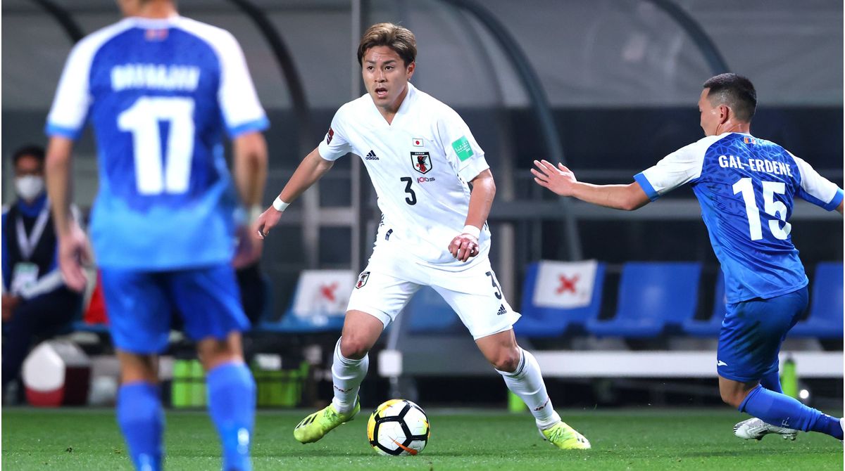 FC東京DF小川諒也がギマラインスに期限付き移籍 | Transfermarkt