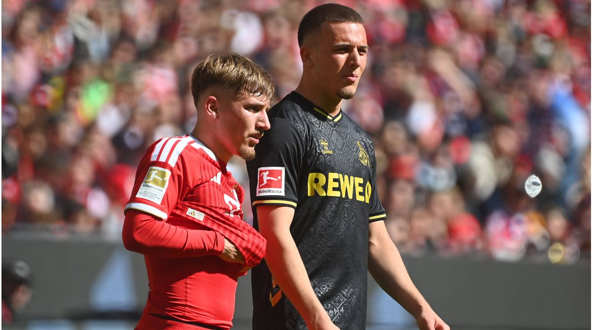Five Bundesliga professionals secure 2026 Golden Boy spots, per Transfermarkt