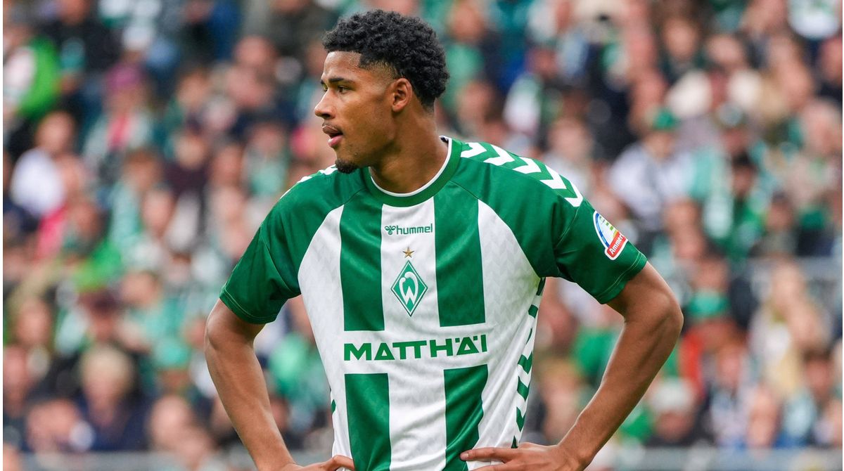 Werder Bremen Striker Salim Musah Out for Months with Severe Thigh Injury - News Directory 3