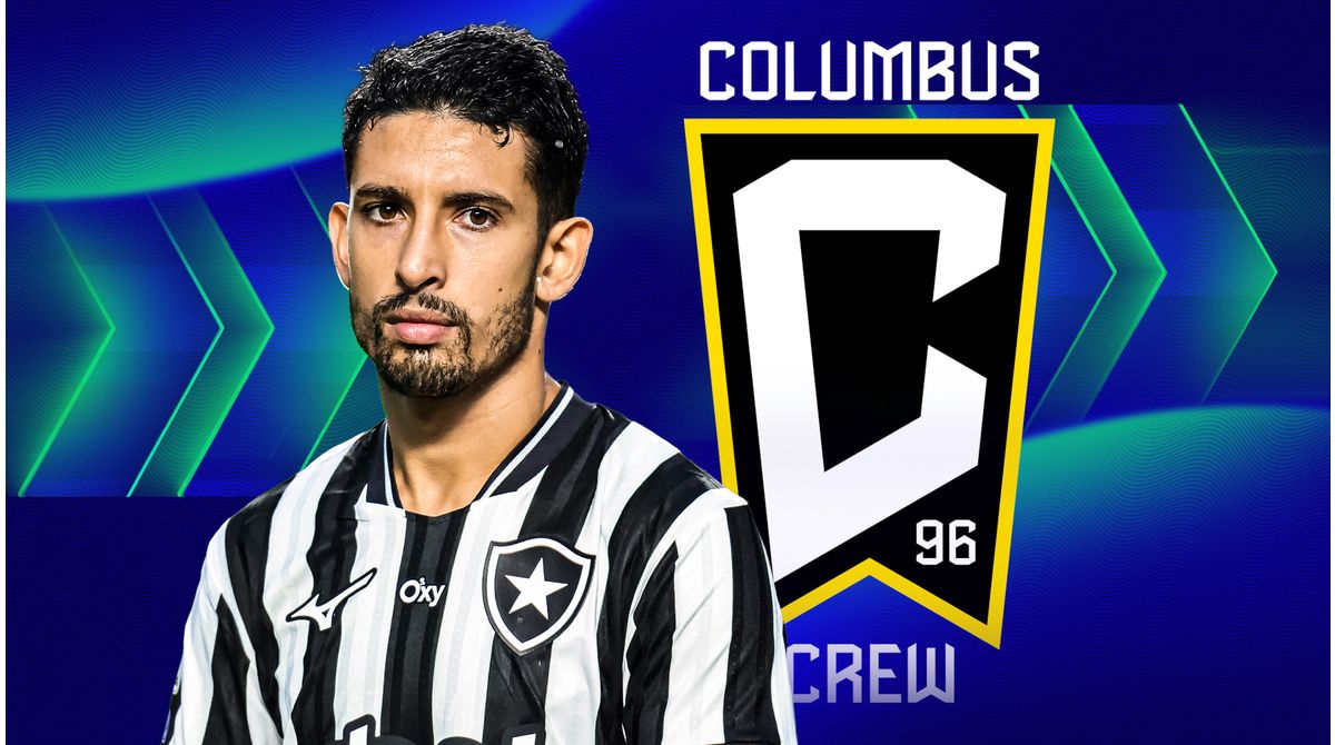 Santi Rodríguez joins Columbus Crew - Botafogo transfer fee diverted to other MLS clubs?