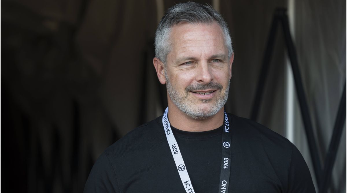 How Pelzer transformed Lugano into a championship contender - | Discovered ...