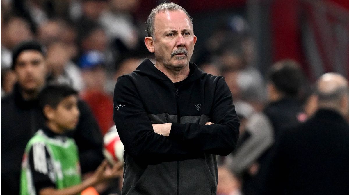 Turkish Football Federation Denies Claims About Sergen Yalçın and National Players