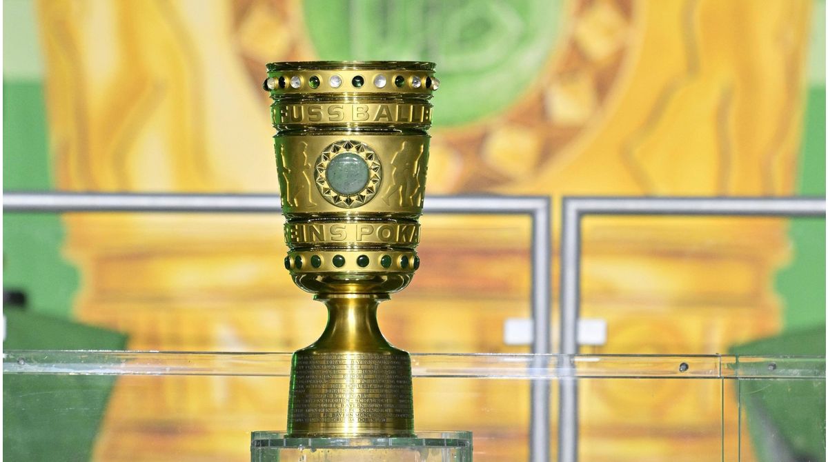 Only Bayern & BVB still undecided: Only the second time since 2000 that ...