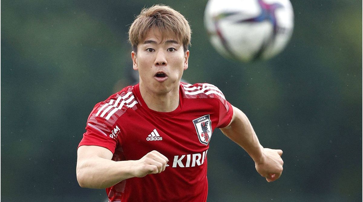 パルチザン退団の浅野拓磨がボーフムと契約 | Transfermarkt