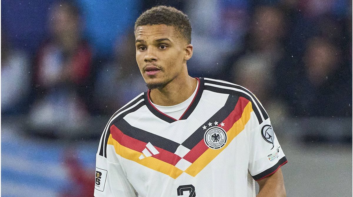 Transfer news LIVE: Man Utd eye Malick Thiaw as Viktor Gyokeres to leave Arsenal?