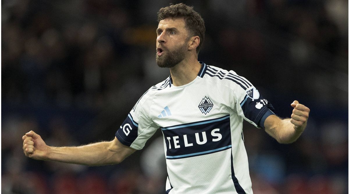 Thomas Müller signs Vancouver Whitecaps contract extension - 'You can feel the excitement'