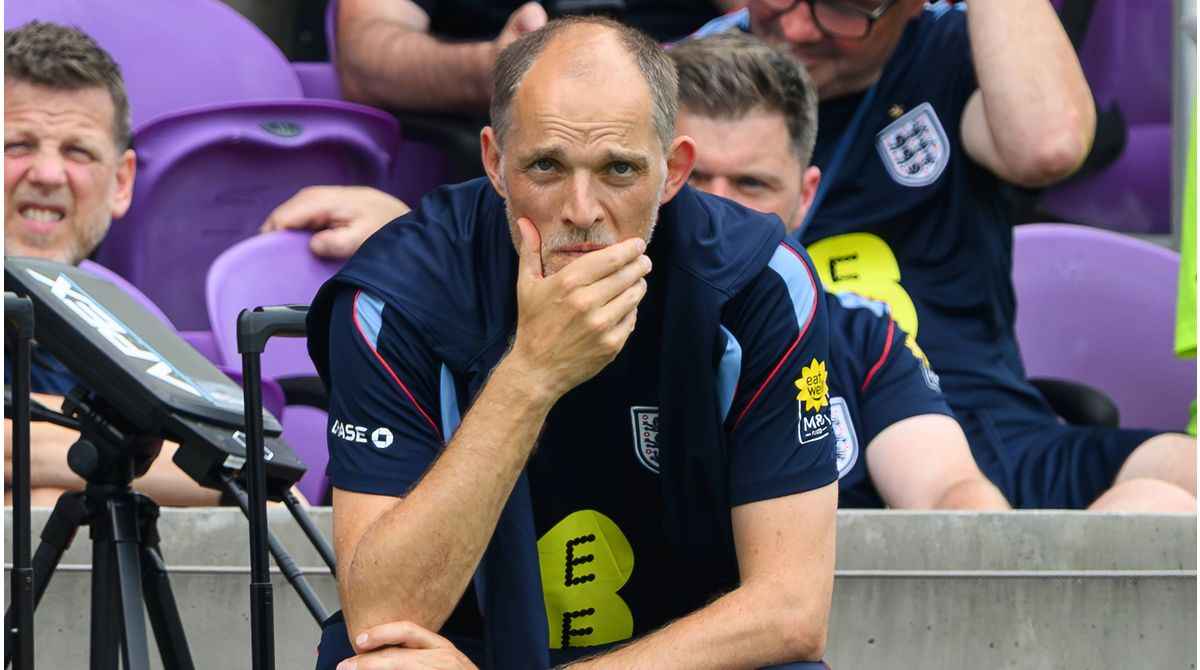 The most valuable players EXCLUDED from the latest England squad