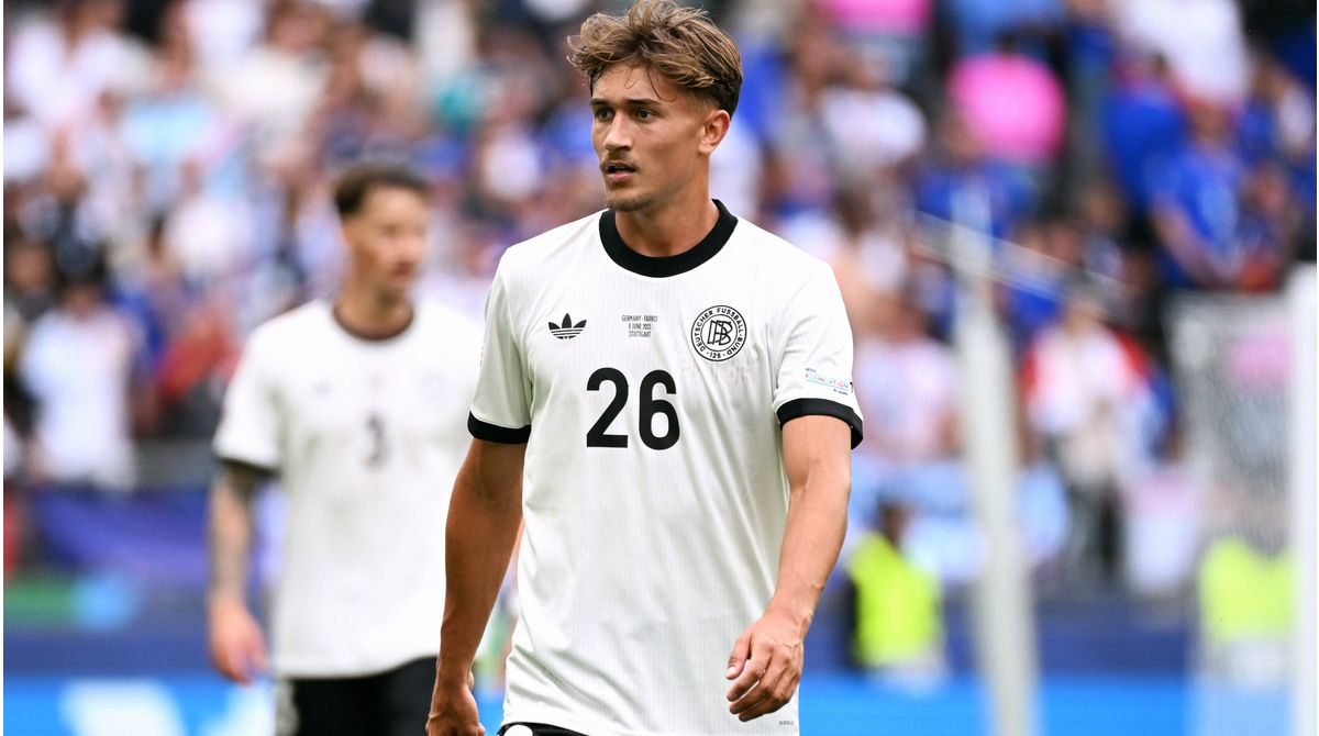 Bischof mit Doppelrolle auch bei U21 – Ben Farhat und Banks entscheiden ...