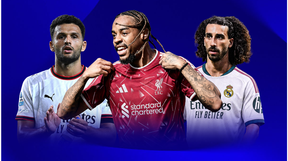 Most expensive transfers of summer 2026: Enzo Fernández tops the €100m ...