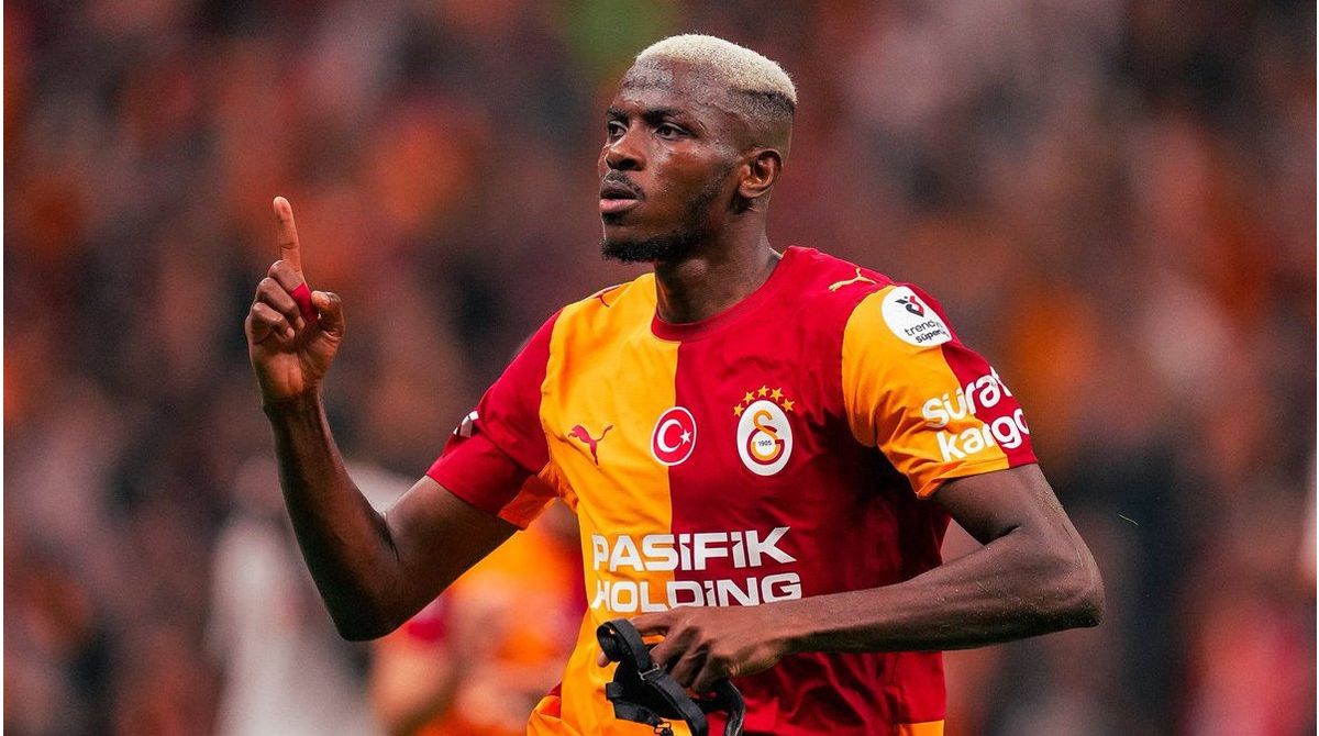 Galatasaray’da Trabzonspor maçı öncesi eksikler netleşti - Osimhen ve Lemina ka…: Bilinenler ve sonraki adımlar