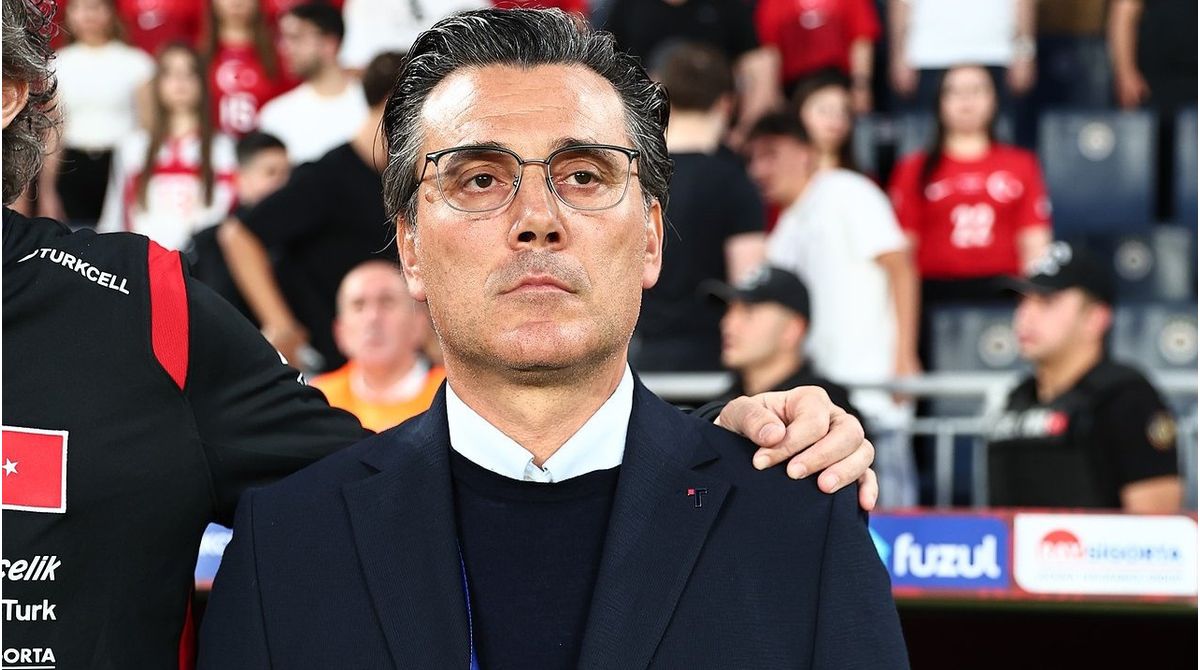 Bericht: Türkei vor Trennung von Nationaltrainer Montella – 4 Niederlagen ...