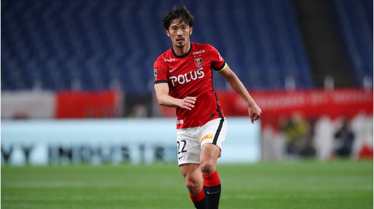 元日本代表MF阿部勇樹が現役引退を発表 | Transfermarkt