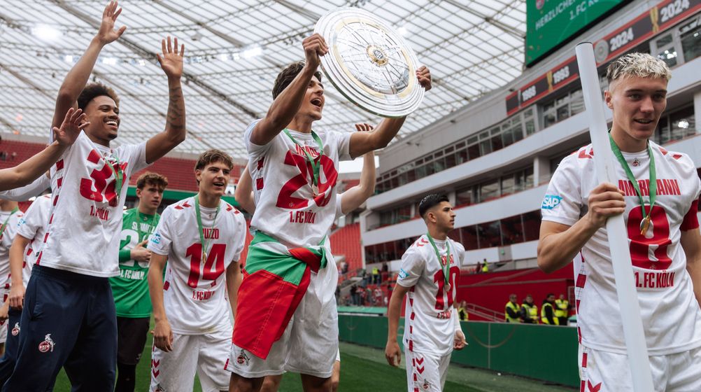 DFL will U21-Liga einführen – Wie der neue Wettbewerb aussehen soll