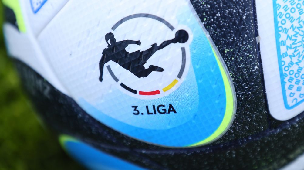 3.Liga: 2 Spiele wegen DFB-U20 Nominierungen verschoben 