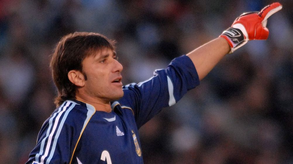 Roberto Abbondanzieri