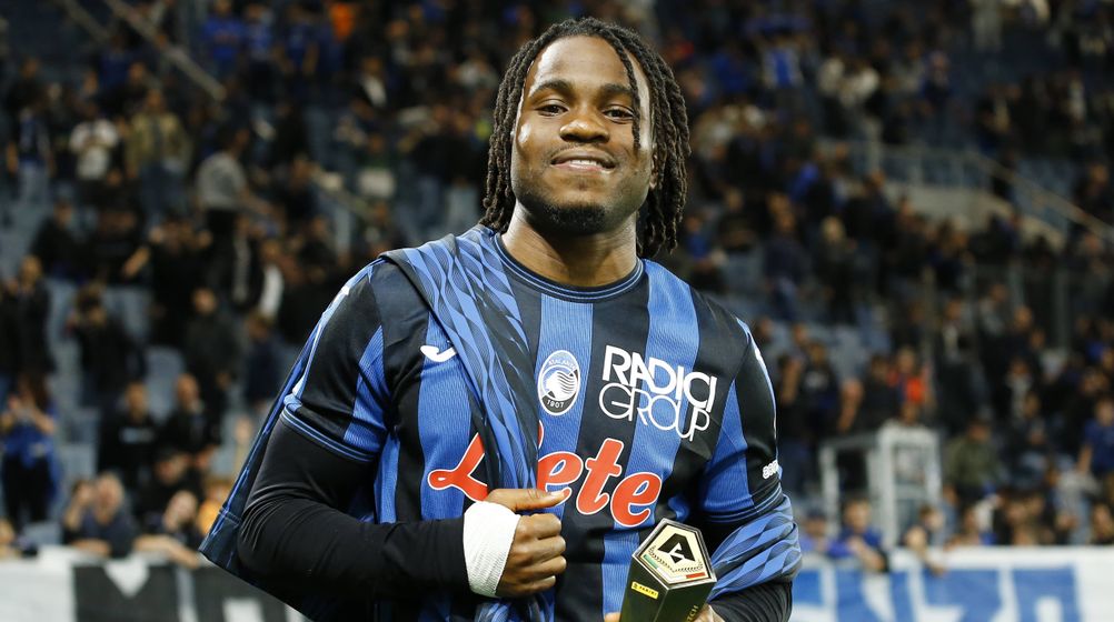 100 Millionen für Transfers? Fenerbahce verhandelt mit Lookman & Chérif