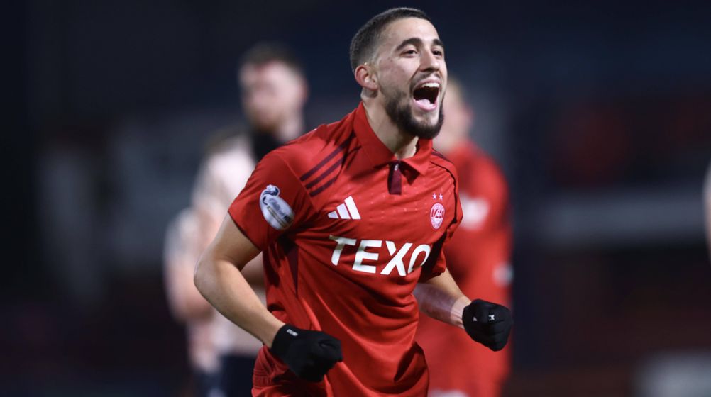 Schalke: Aouchiche-Transfer ist perfekt – Kommt ablösefrei