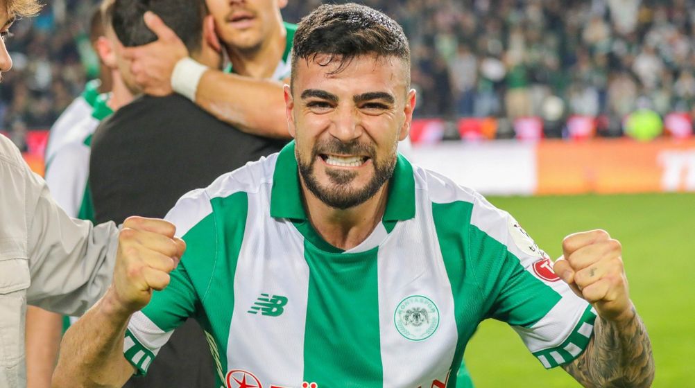 Adil Demirbağ