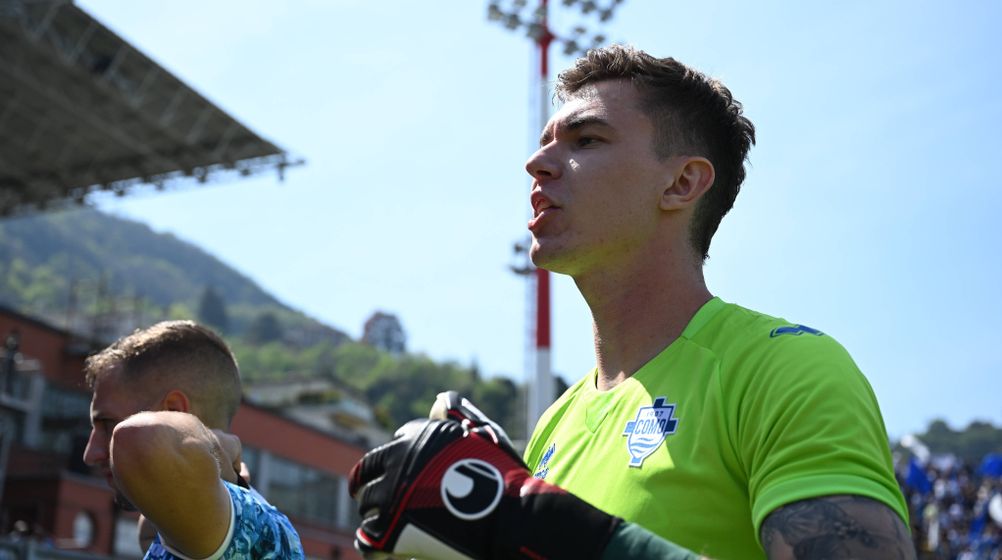Adrian Semper Adrian Semper