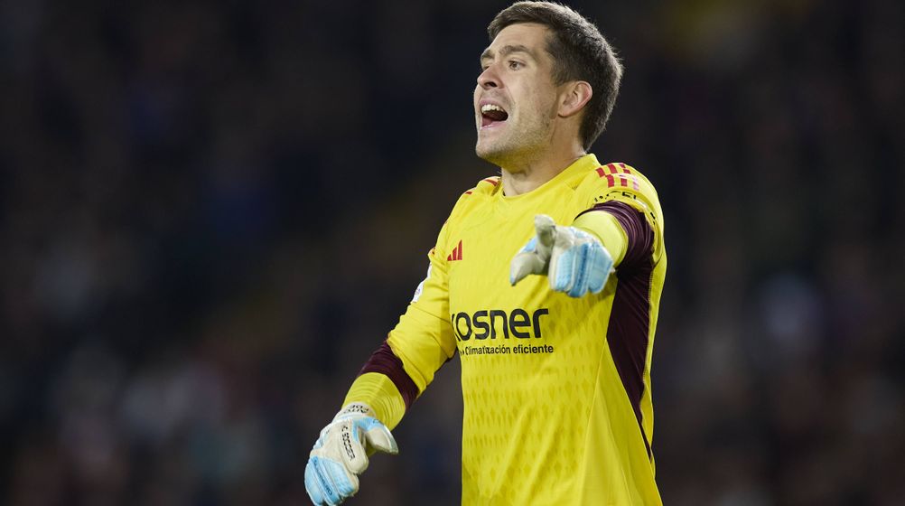 Aitor Fernández Aitor Fernández