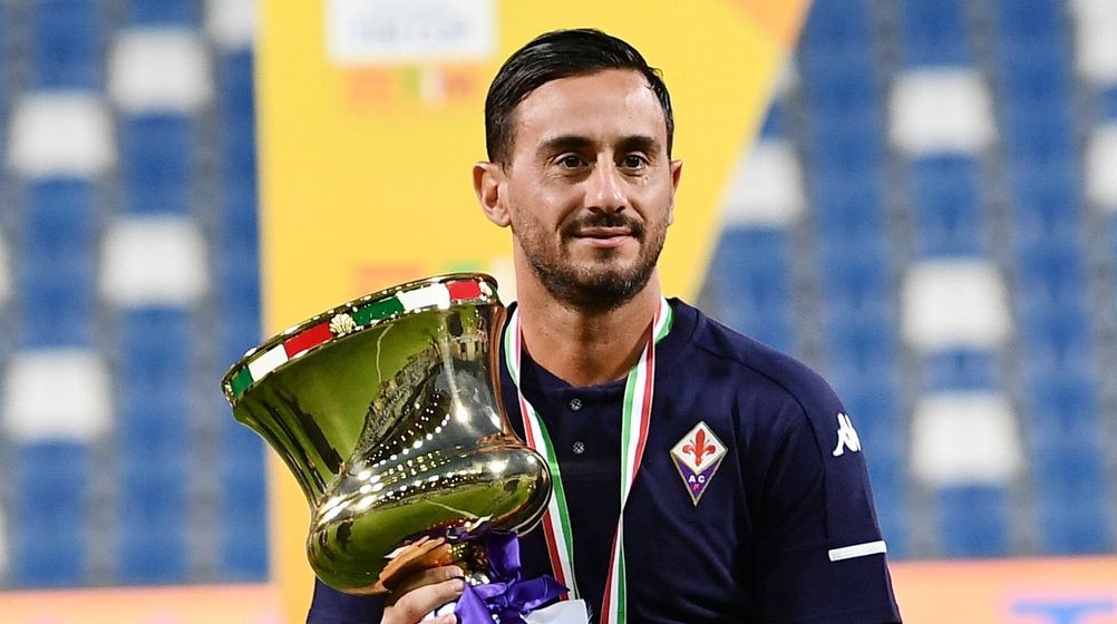 Verpasste Aufstieg mit Catanzaro: Sassuolo verpflichtet Alberto Aquilani