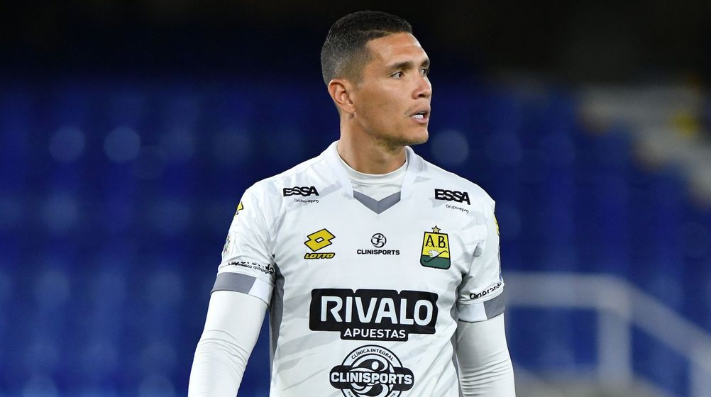 Aldair Quintana Aldair Quintana