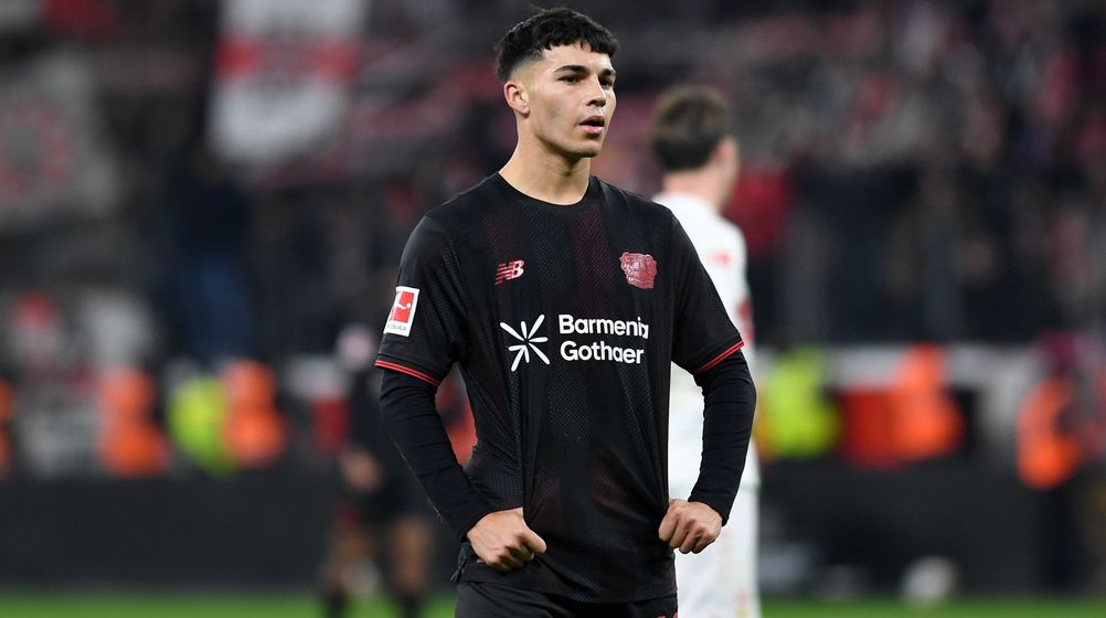 Bayer Leverkusen gibt Sarco an Sporting Gijón ab – Modell wie bei Alajbegovic