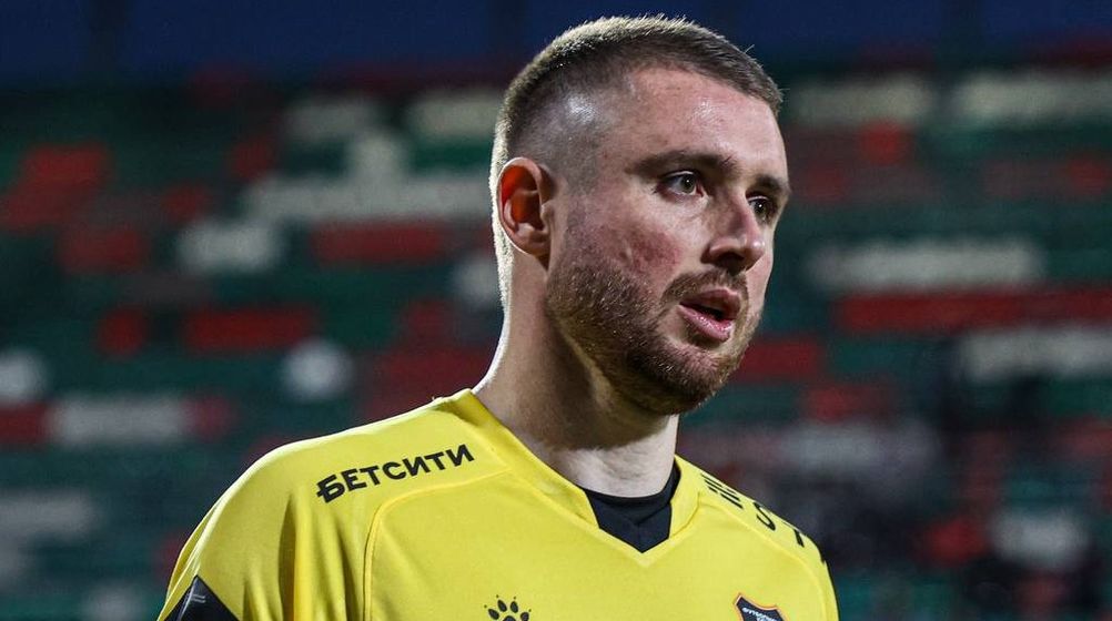 Golman Urala Seljihov postigao spektakularan pobednički gol iz slobodnog udarca u finišu