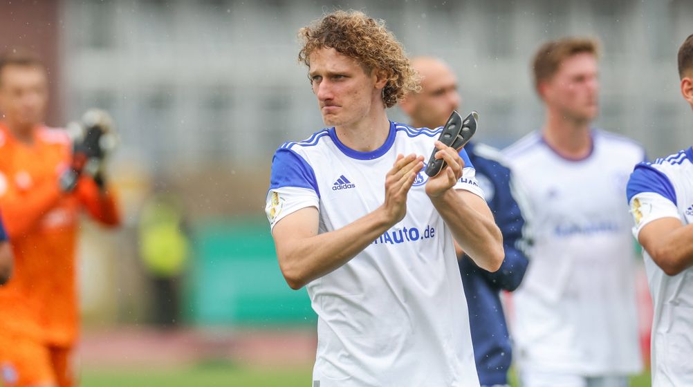 Neu bei Schalke: Kral hatte Frust bei West Ham – Überzeugte Larsson von S04