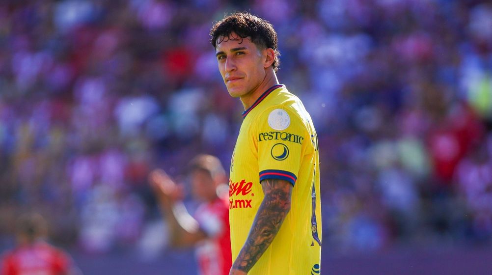 Álex Zendejas Álex Zendejas