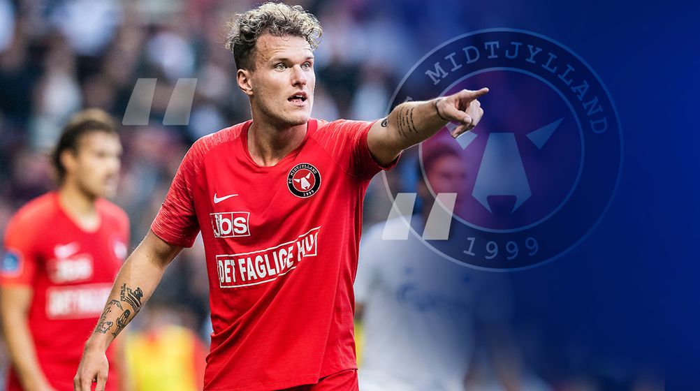 浦和レッズがデンマーク人DFショルツ獲得へ | Transfermarkt