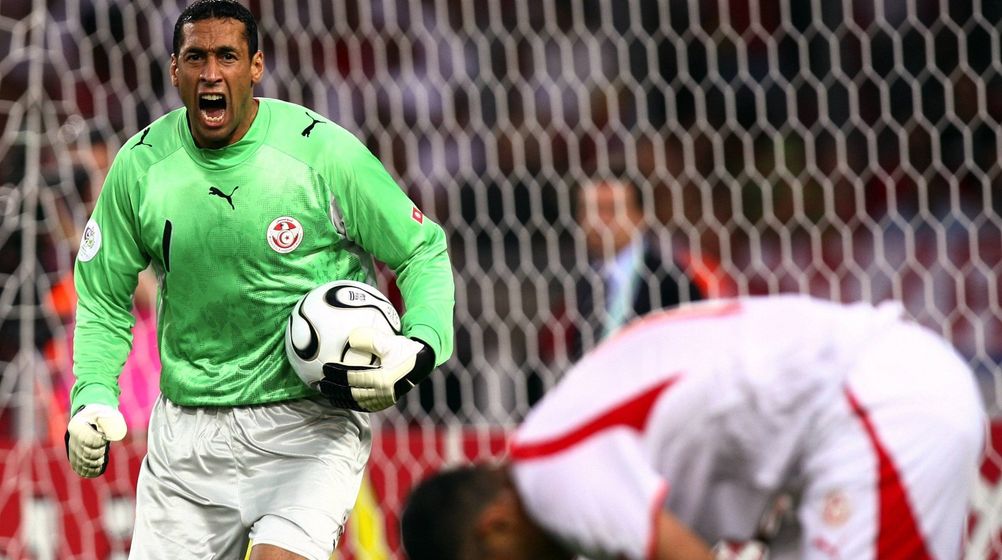 Ali Boumnijel