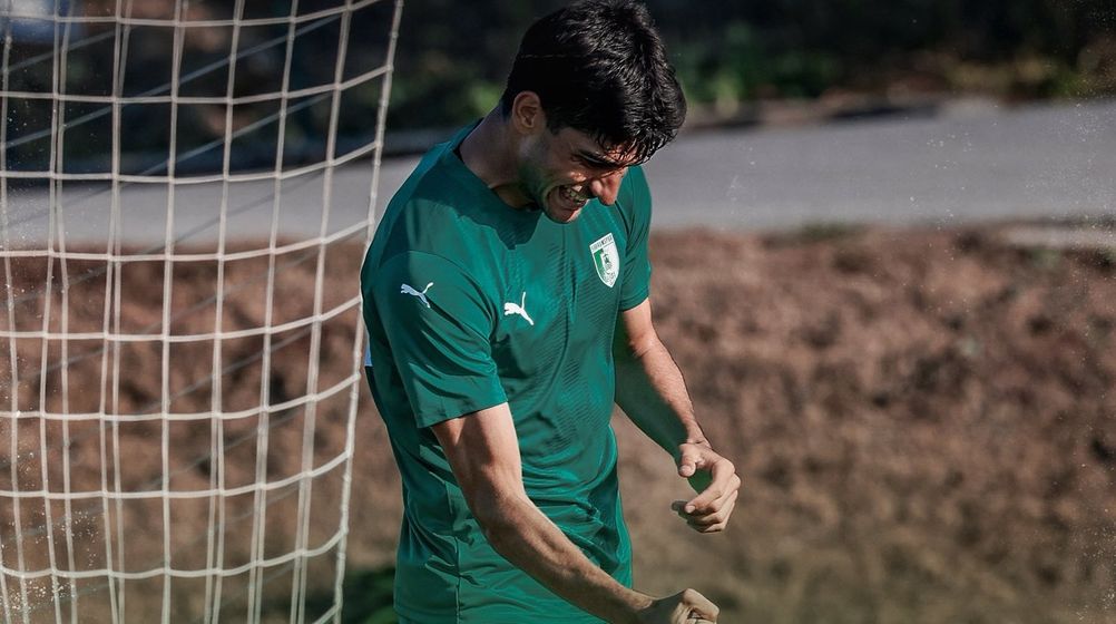 Ali Habeşoğlu Ali Habeşoğlu