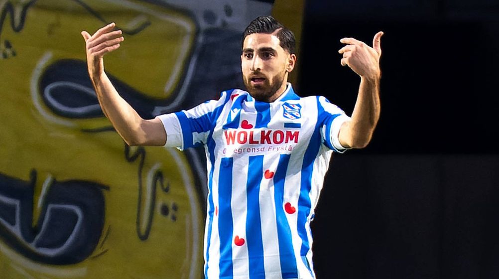 Alireza Jahanbakhsh