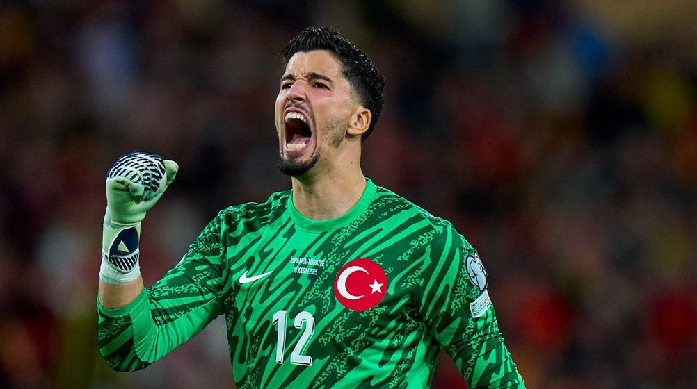 Altay Bayındır Altay Bayındır