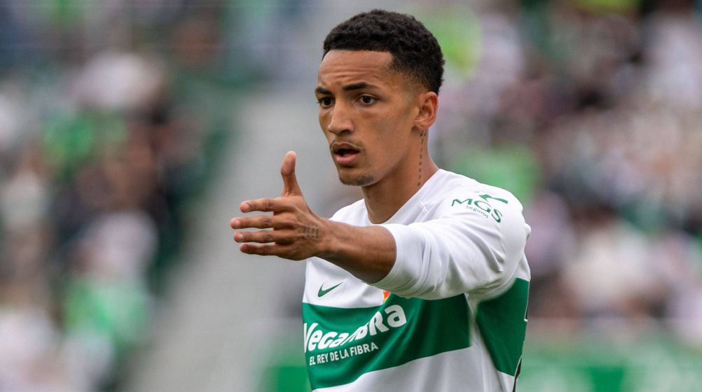 Real Madrid kassiert Millionen: Elche gibt Rodríguez an Bournemouth ab